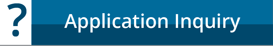 Application Inquiry Callout